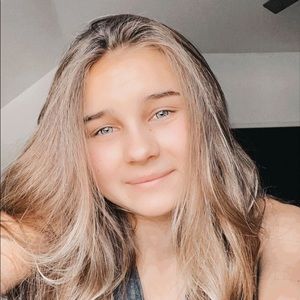 Meet your Posher, Brynn